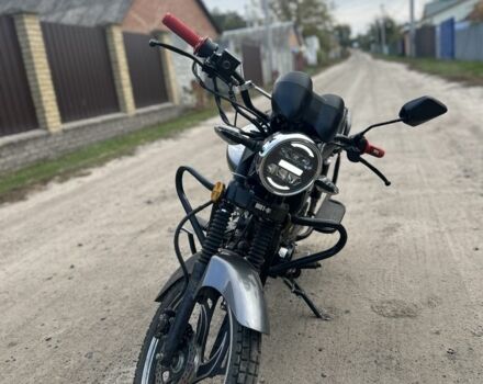 Мустанг Інша, об'ємом двигуна 0.13 л та пробігом 0 тис. км за 477 $, фото 5 на Automoto.ua