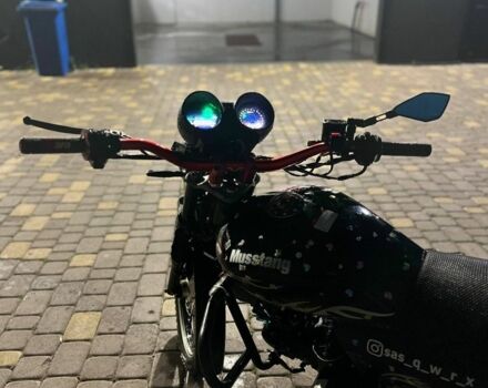 Мустанг Другая, объемом двигателя 0.13 л и пробегом 0 тыс. км за 616 $, фото 2 на Automoto.ua