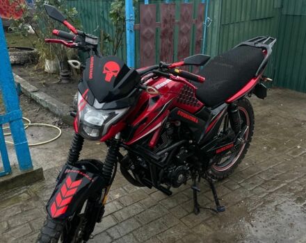 Мустанг Другая, объемом двигателя 0.2 л и пробегом 0 тыс. км за 663 $, фото 1 на Automoto.ua