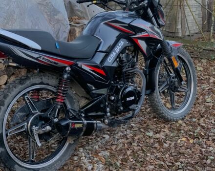 Мустанг Інша, об'ємом двигуна 0.2 л та пробігом 0 тис. км за 880 $, фото 6 на Automoto.ua