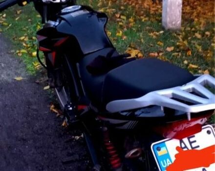 Мустанг Другая, объемом двигателя 0.2 л и пробегом 0 тыс. км за 763 $, фото 2 на Automoto.ua