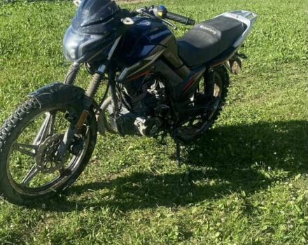 Мустанг Інша, об'ємом двигуна 0.2 л та пробігом 0 тис. км за 833 $, фото 4 на Automoto.ua