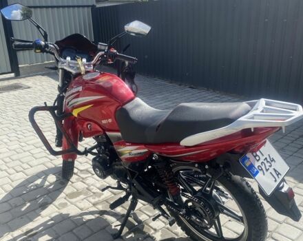 Мустанг Другая, объемом двигателя 0.15 л и пробегом 0 тыс. км за 828 $, фото 5 на Automoto.ua