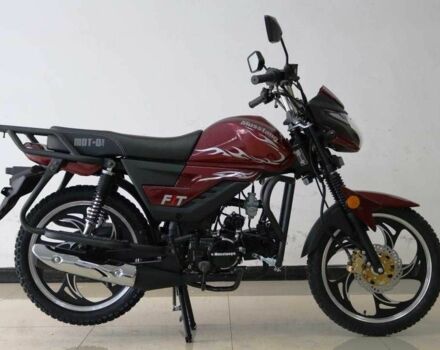 Мустанг Другая, объемом двигателя 0.13 л и пробегом 0 тыс. км за 810 $, фото 4 на Automoto.ua