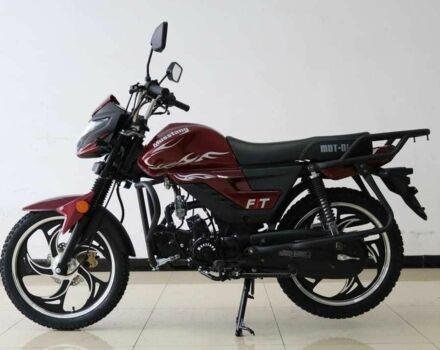 Мустанг Другая, объемом двигателя 0.13 л и пробегом 0 тыс. км за 810 $, фото 3 на Automoto.ua