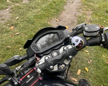 Мустанг Другая, объемом двигателя 0.2 л и пробегом 0 тыс. км за 889 $, фото 1 на Automoto.ua