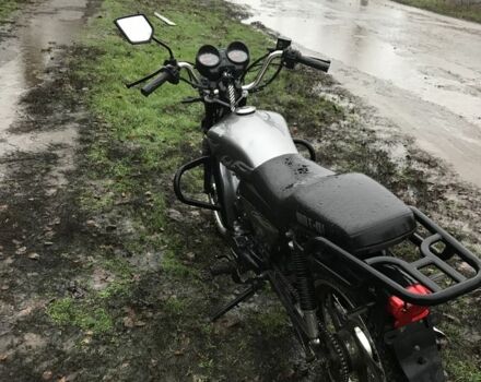 Мустанг Другая, объемом двигателя 0.13 л и пробегом 0 тыс. км за 544 $, фото 5 на Automoto.ua