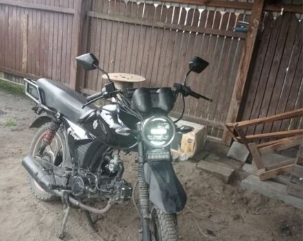 Мустанг Другая, объемом двигателя 0.13 л и пробегом 0 тыс. км за 435 $, фото 3 на Automoto.ua