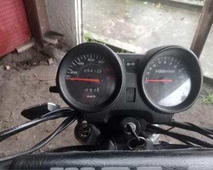 Мустанг Другая, объемом двигателя 0.13 л и пробегом 0 тыс. км за 435 $, фото 4 на Automoto.ua