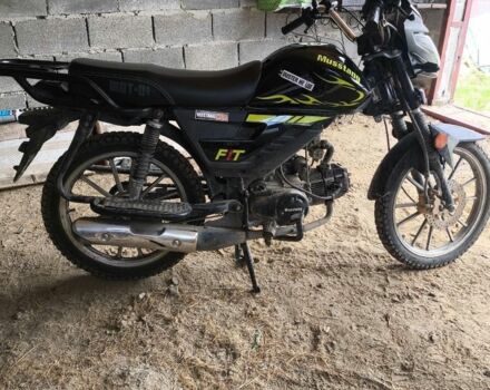 Мустанг Другая, объемом двигателя 0.13 л и пробегом 0 тыс. км за 550 $, фото 1 на Automoto.ua