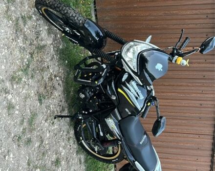 Мустанг Другая, объемом двигателя 0.15 л и пробегом 0 тыс. км за 950 $, фото 2 на Automoto.ua