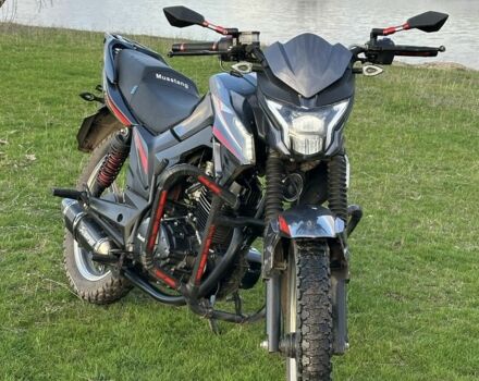 Мустанг Другая, объемом двигателя 0.2 л и пробегом 0 тыс. км за 714 $, фото 7 на Automoto.ua