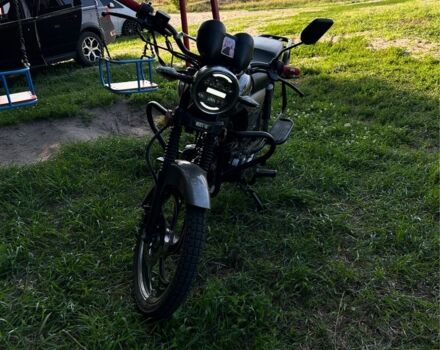 Мустанг Інша, об'ємом двигуна 0.13 л та пробігом 0 тис. км за 477 $, фото 6 на Automoto.ua