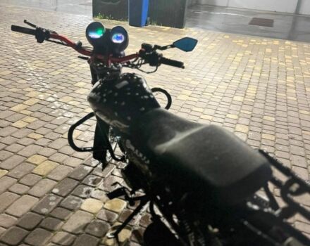 Мустанг Другая, объемом двигателя 0.13 л и пробегом 0 тыс. км за 616 $, фото 4 на Automoto.ua