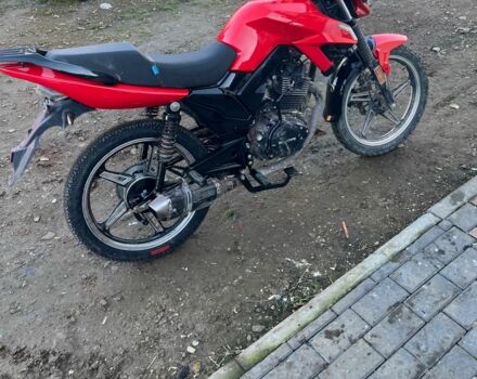 Мустанг Другая, объемом двигателя 0.2 л и пробегом 0 тыс. км за 597 $, фото 3 на Automoto.ua