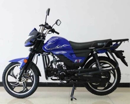 Мустанг Другая, объемом двигателя 0.13 л и пробегом 0 тыс. км за 810 $, фото 1 на Automoto.ua