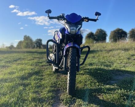 Мустанг Інша, об'ємом двигуна 0.2 л та пробігом 0 тис. км за 900 $, фото 3 на Automoto.ua