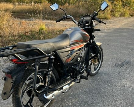 Мустанг Другая, объемом двигателя 0.13 л и пробегом 0 тыс. км за 556 $, фото 4 на Automoto.ua