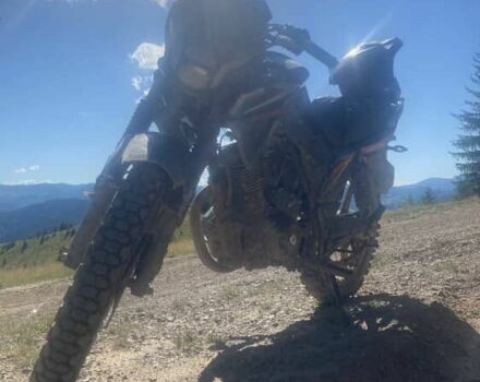 Мустанг Другая, объемом двигателя 0.2 л и пробегом 0 тыс. км за 710 $, фото 3 на Automoto.ua