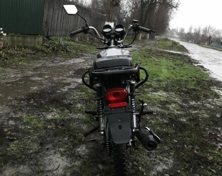 Мустанг Другая, объемом двигателя 0.13 л и пробегом 0 тыс. км за 544 $, фото 6 на Automoto.ua