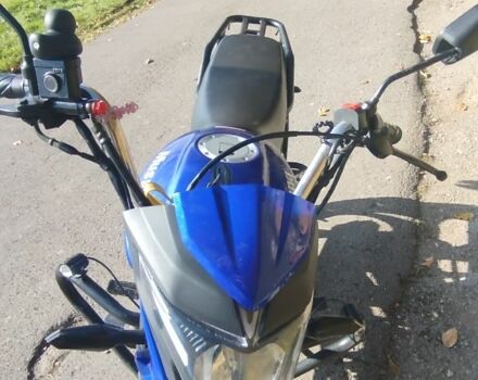 Мустанг Другая, объемом двигателя 0.13 л и пробегом 0 тыс. км за 442 $, фото 6 на Automoto.ua