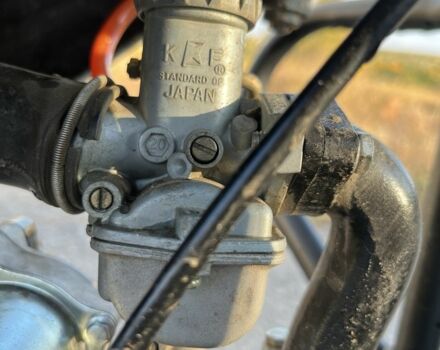 Мустанг Другая, объемом двигателя 0.13 л и пробегом 0 тыс. км за 556 $, фото 7 на Automoto.ua