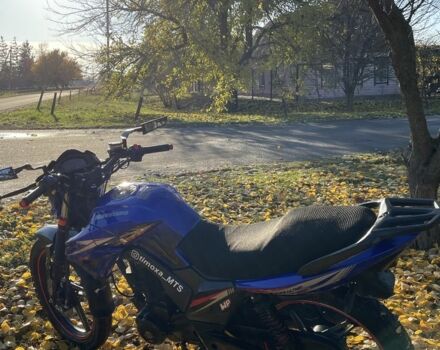 Мустанг Інша, об'ємом двигуна 0.2 л та пробігом 0 тис. км за 716 $, фото 4 на Automoto.ua