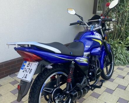 Мустанг Другая, объемом двигателя 0.15 л и пробегом 0 тыс. км за 829 $, фото 5 на Automoto.ua