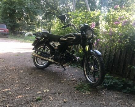 Мустанг Другая, объемом двигателя 0.12 л и пробегом 0 тыс. км за 456 $, фото 2 на Automoto.ua