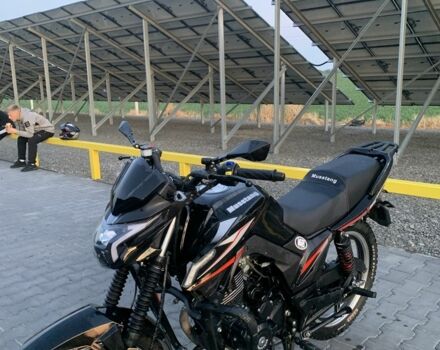 Мустанг Другая, объемом двигателя 0.2 л и пробегом 0 тыс. км за 881 $, фото 6 на Automoto.ua