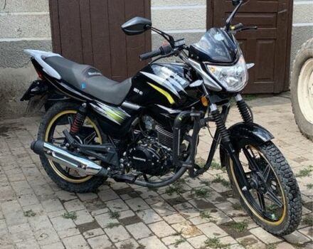 Мустанг Другая, объемом двигателя 0.15 л и пробегом 0 тыс. км за 950 $, фото 8 на Automoto.ua