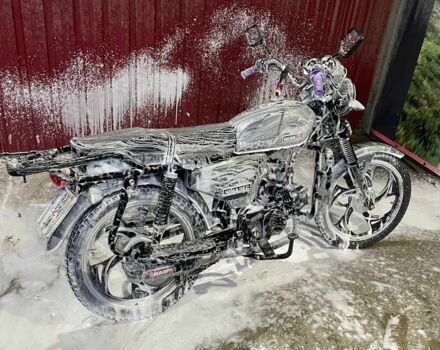 Мустанг Другая, объемом двигателя 0.13 л и пробегом 0 тыс. км за 471 $, фото 2 на Automoto.ua