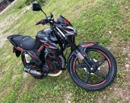 Мустанг Другая, объемом двигателя 0.2 л и пробегом 0 тыс. км за 950 $, фото 3 на Automoto.ua