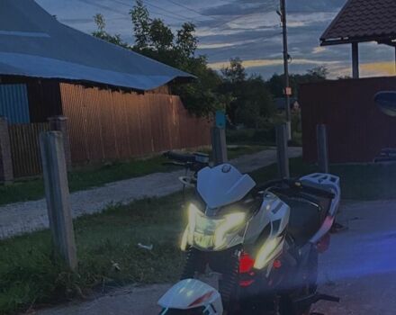 Мустанг Другая, объемом двигателя 0.2 л и пробегом 0 тыс. км за 750 $, фото 5 на Automoto.ua