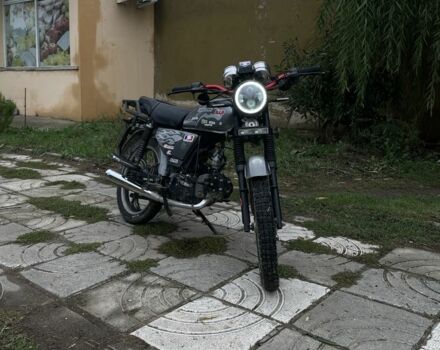 Мустанг Другая, объемом двигателя 0.12 л и пробегом 0 тыс. км за 524 $, фото 1 на Automoto.ua