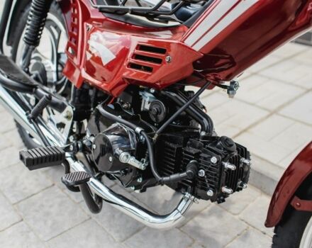 Мустанг Другая, объемом двигателя 0.11 л и пробегом 0 тыс. км за 640 $, фото 4 на Automoto.ua