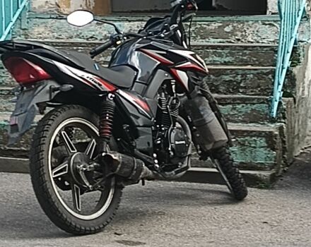 Мустанг Другая, объемом двигателя 0.2 л и пробегом 0 тыс. км за 592 $, фото 5 на Automoto.ua