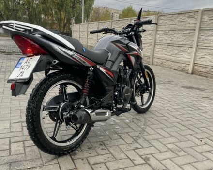 Мустанг Другая, объемом двигателя 0.2 л и пробегом 0 тыс. км за 833 $, фото 1 на Automoto.ua