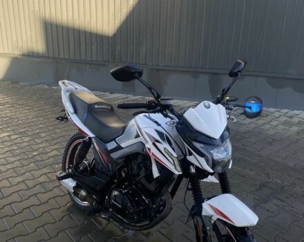 Мустанг Другая, объемом двигателя 0.2 л и пробегом 0 тыс. км за 750 $, фото 3 на Automoto.ua