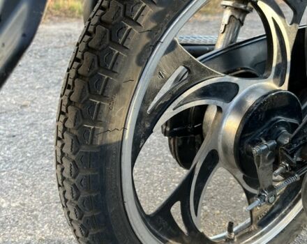 Мустанг Другая, объемом двигателя 0.13 л и пробегом 0 тыс. км за 556 $, фото 6 на Automoto.ua