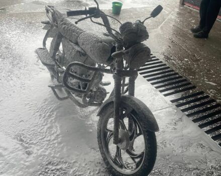 Мустанг Другая, объемом двигателя 0.13 л и пробегом 0 тыс. км за 471 $, фото 5 на Automoto.ua