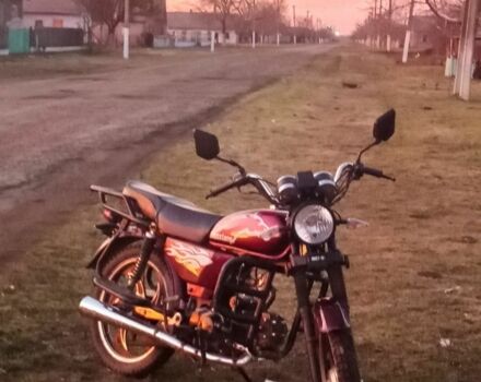 Мустанг Інша, об'ємом двигуна 0.13 л та пробігом 0 тис. км за 592 $, фото 3 на Automoto.ua