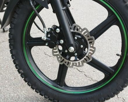 Мустанг Другая, объемом двигателя 0.15 л и пробегом 0 тыс. км за 950 $, фото 10 на Automoto.ua