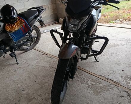 Мустанг Другая, объемом двигателя 0.2 л и пробегом 0 тыс. км за 850 $, фото 2 на Automoto.ua