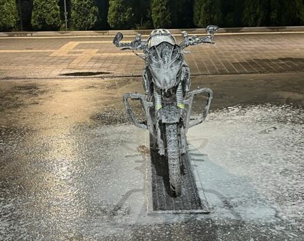 Мустанг Другая, объемом двигателя 0.2 л и пробегом 0 тыс. км за 600 $, фото 4 на Automoto.ua