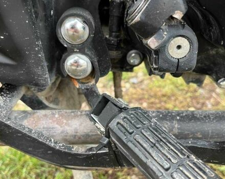 Мустанг Другая, объемом двигателя 0.2 л и пробегом 0 тыс. км за 950 $, фото 20 на Automoto.ua