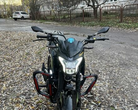 Мустанг Інша, об'ємом двигуна 0.22 л та пробігом 0 тис. км за 1048 $, фото 3 на Automoto.ua