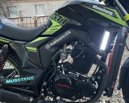 Мустанг Інша, об'ємом двигуна 0.22 л та пробігом 0 тис. км за 1048 $, фото 5 на Automoto.ua