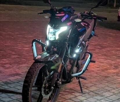 Мустанг Другая, объемом двигателя 0.25 л и пробегом 0 тыс. км за 833 $, фото 1 на Automoto.ua