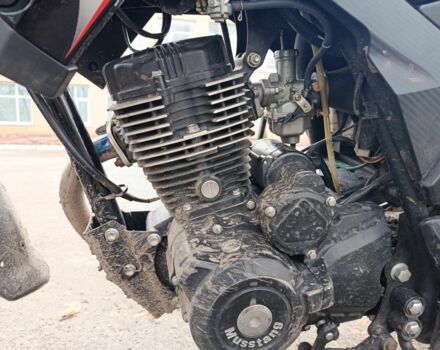 Мустанг Другая, объемом двигателя 0.15 л и пробегом 0 тыс. км за 803 $, фото 2 на Automoto.ua